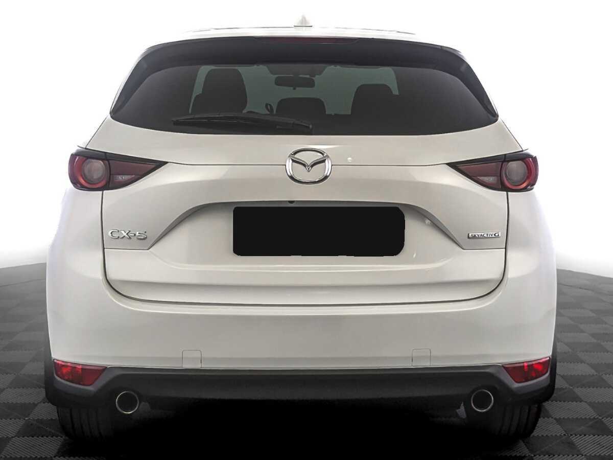 Mazda CX-5, 2021 - 13 200 км. | Фото №6