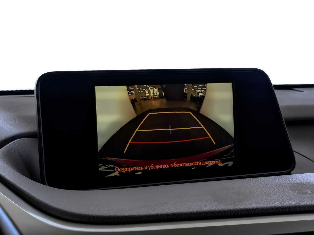 Lexus RX 200t, 2016 Фото №22