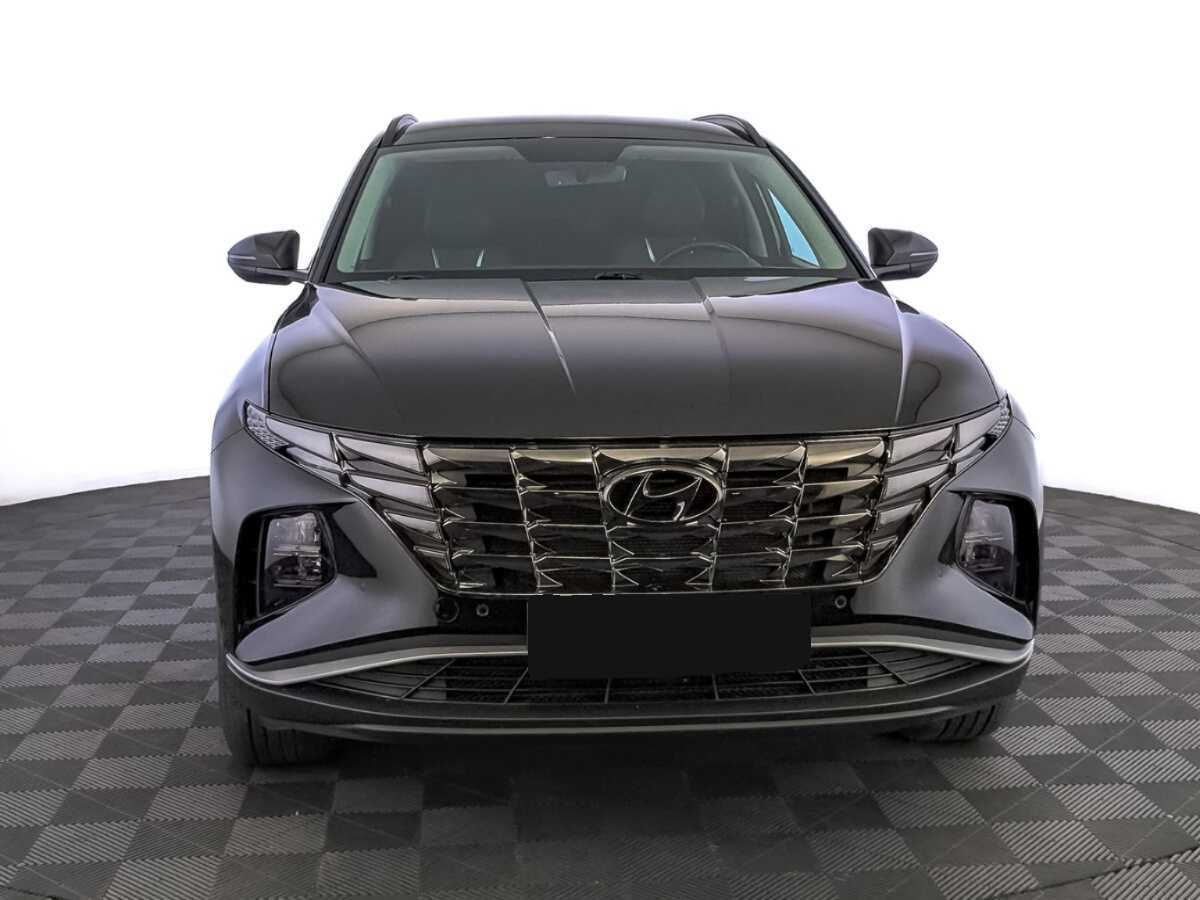 Hyundai Tucson, 2023 - 17 999 км. | Фото №2