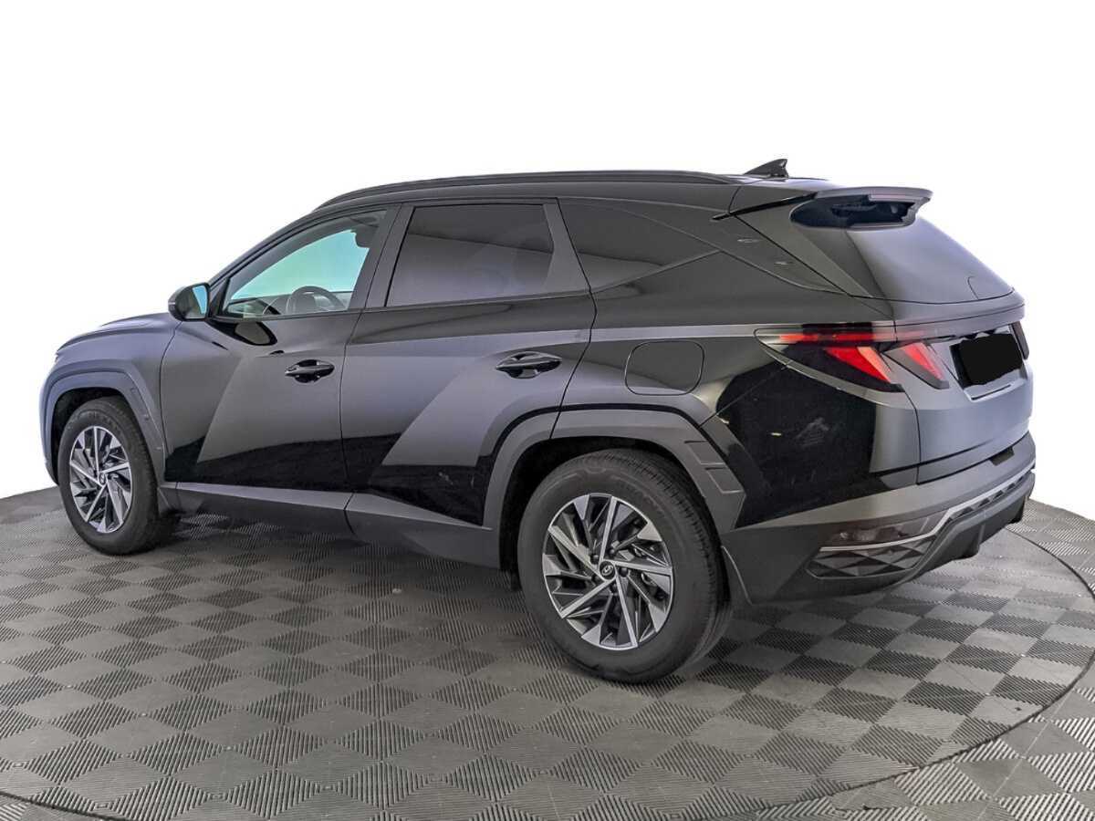 Hyundai Tucson, 2023 - 17 999 км. | Фото №7