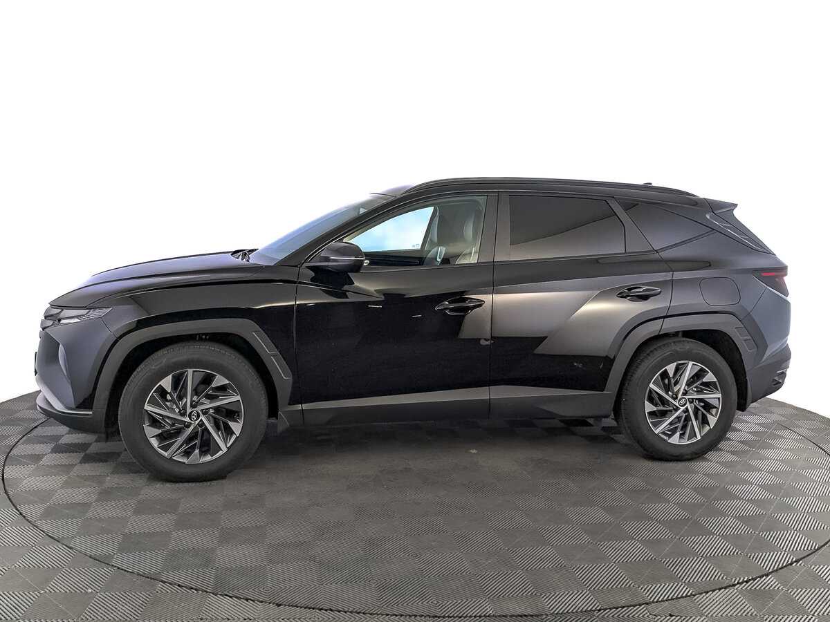 Hyundai Tucson, 2023 - 17 999 км. | Фото №8
