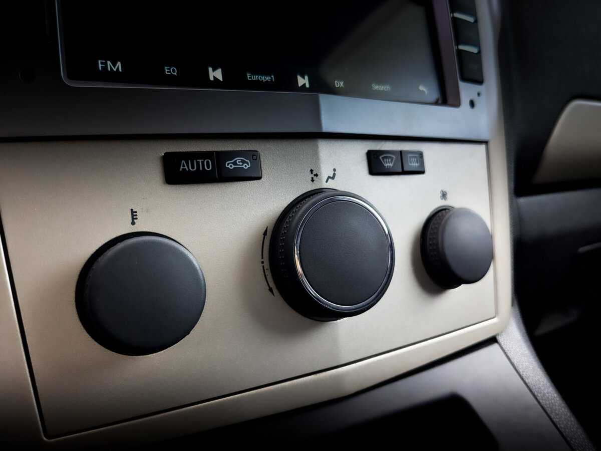 Opel Zafira, 2008 Фото №20