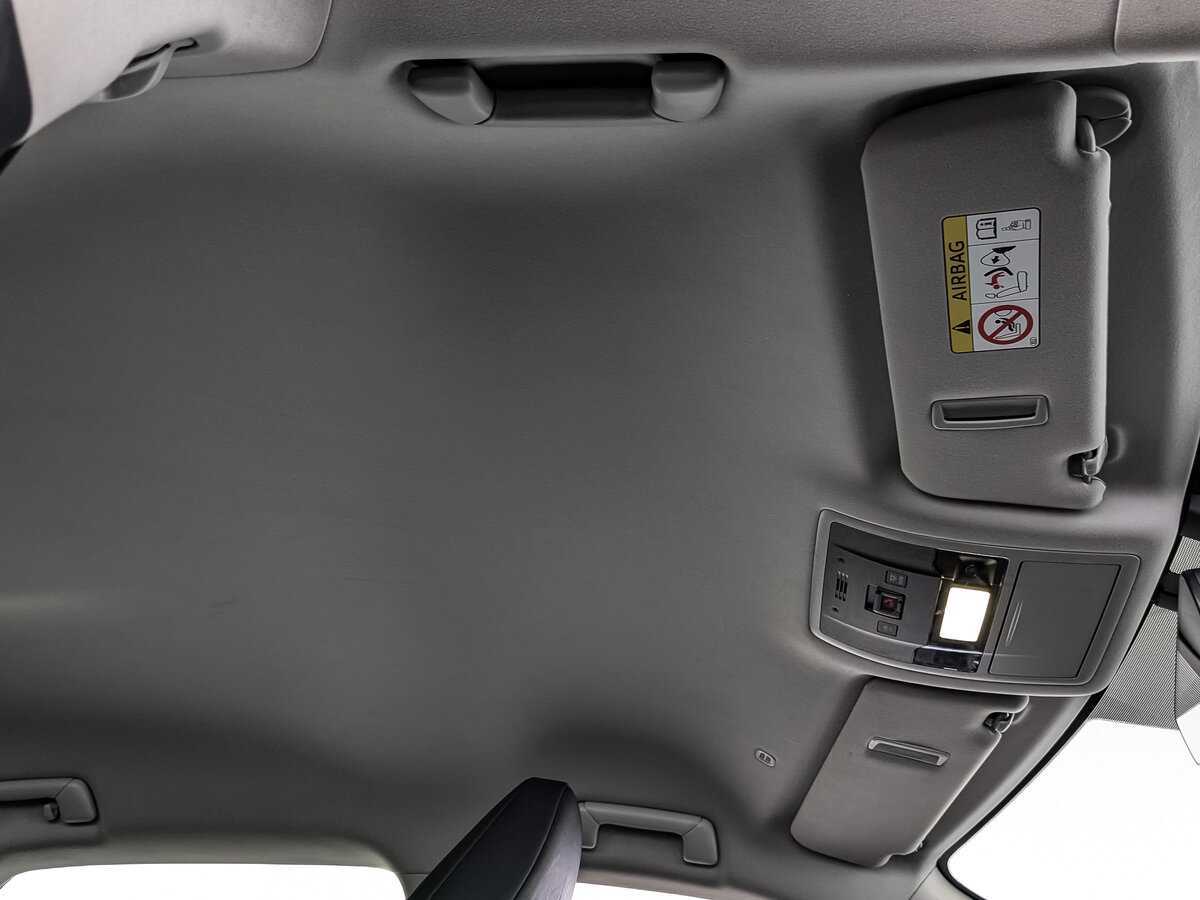 Lexus RX 300, 2018 Фото №19