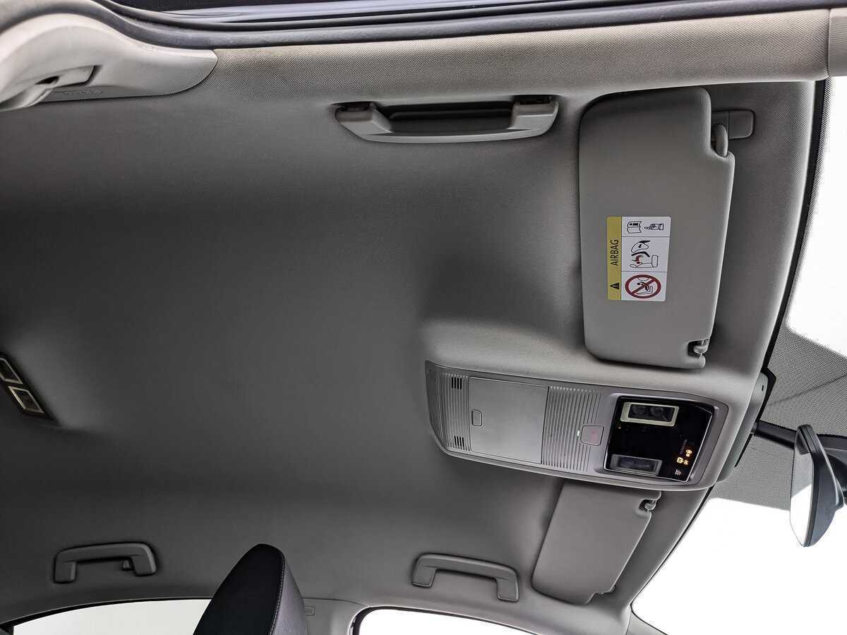 Skoda Octavia, 2021 Фото №18