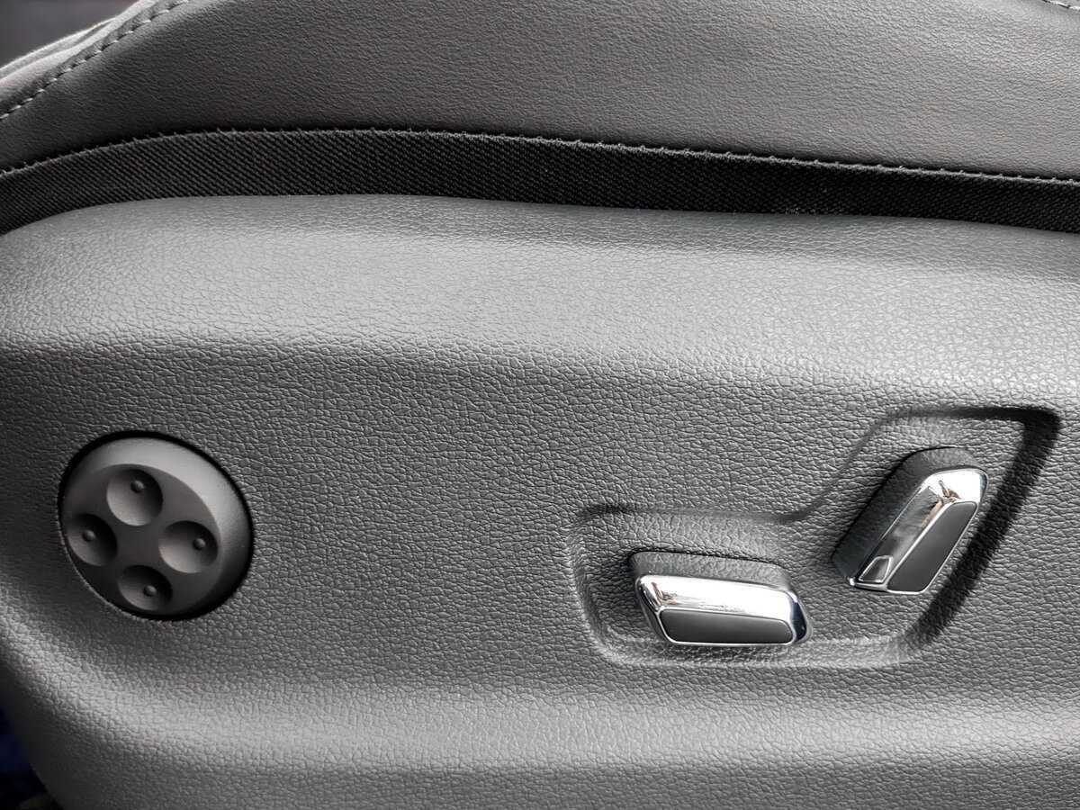 Hongqi HS5, 2023 Фото №16