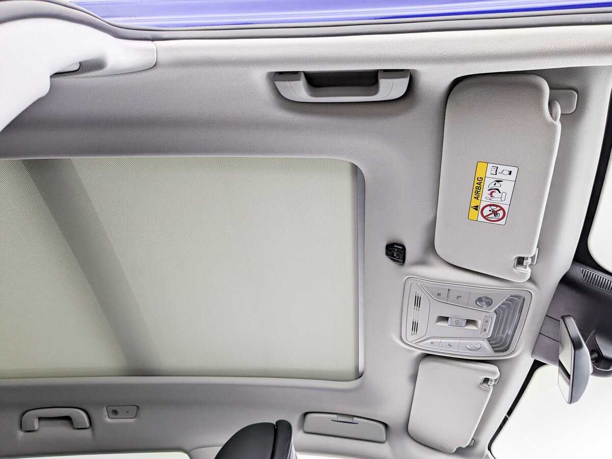 Hongqi HS5, 2023 Фото №17