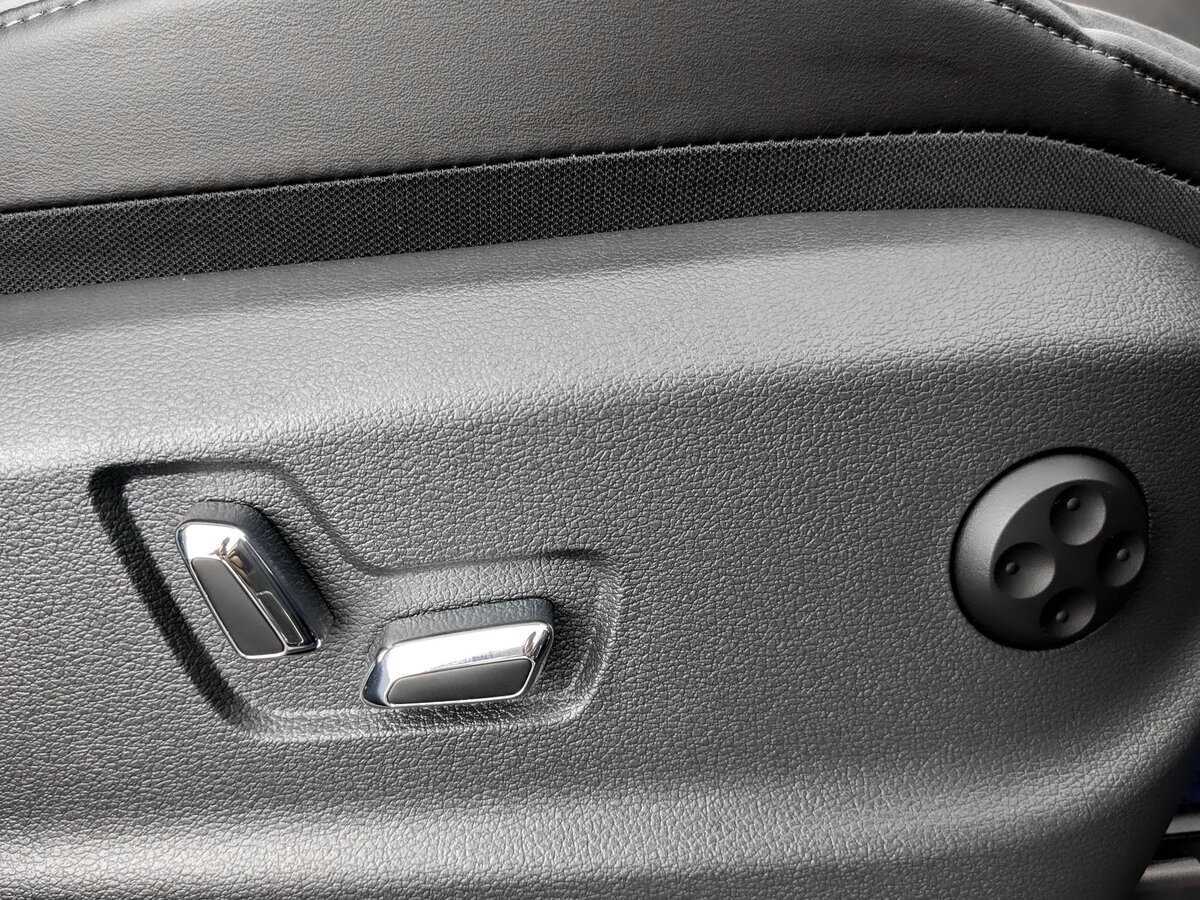 Hongqi HS5, 2023 Фото №19