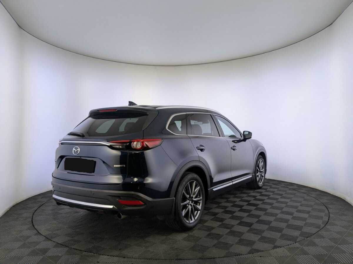 Mazda CX-9, 2020 - 35 311 км. | Фото №5