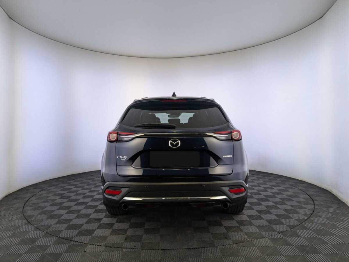 Mazda CX-9, 2020 - 35 311 км. | Фото №6