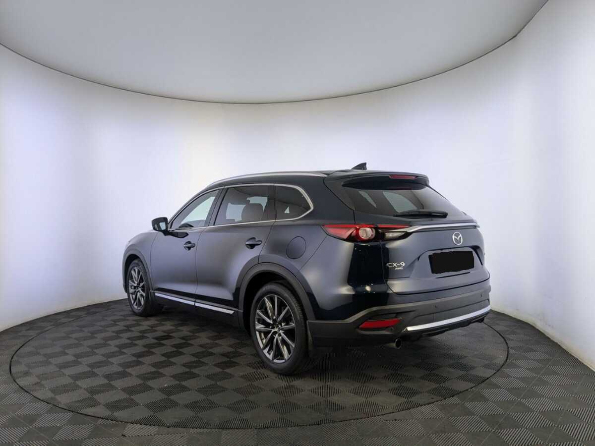 Mazda CX-9, 2020 - 35 311 км. | Фото №7