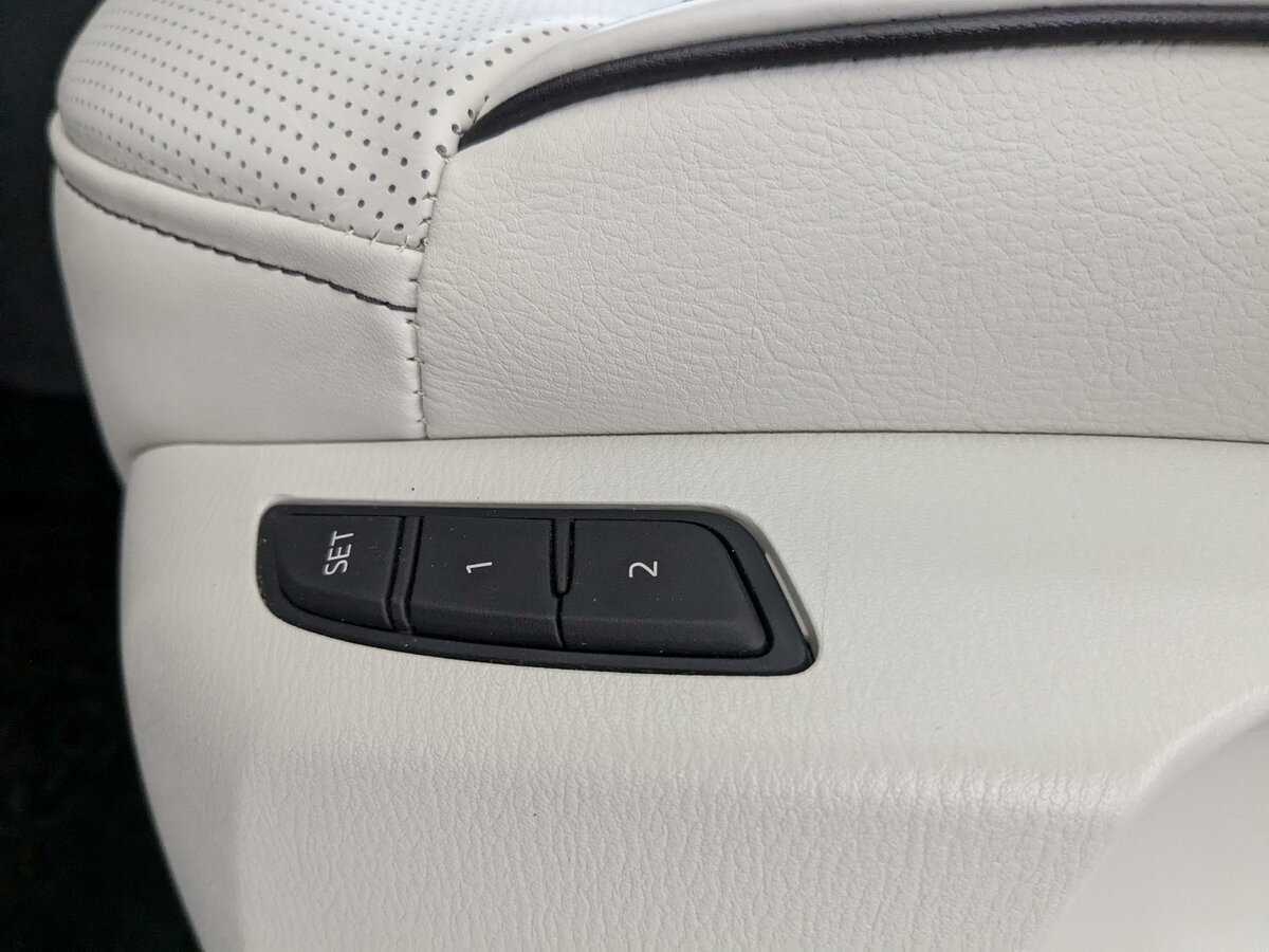 Mazda CX-9, 2020 Фото №17