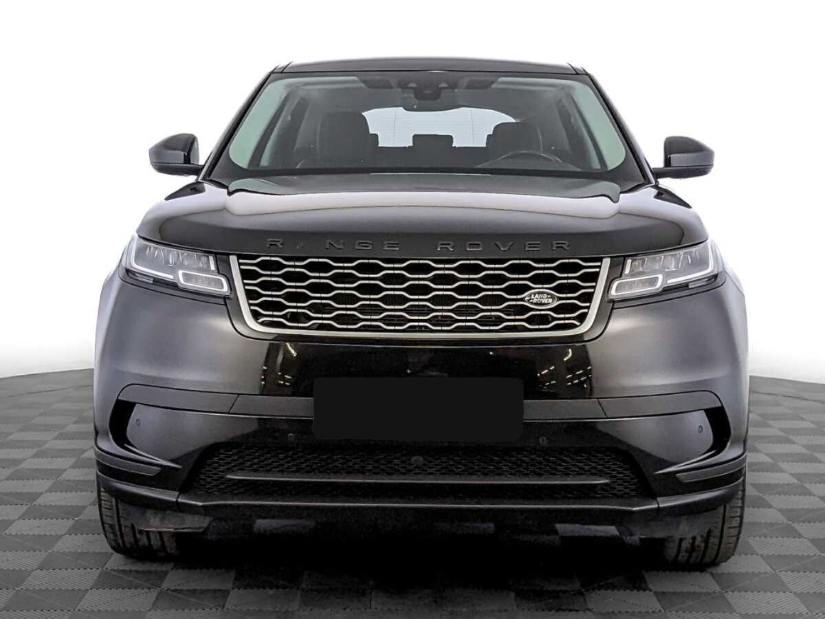 Land Rover Range Rover Velar, 2019 - 68 809 км. | Фото №2