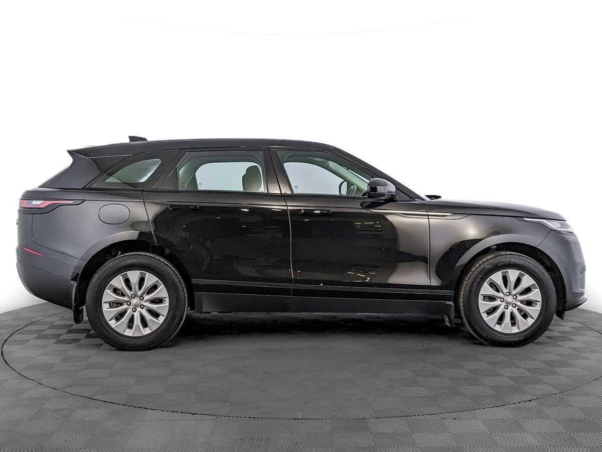 Land Rover Range Rover Velar, 2019 - 68 809 км. | Фото №4