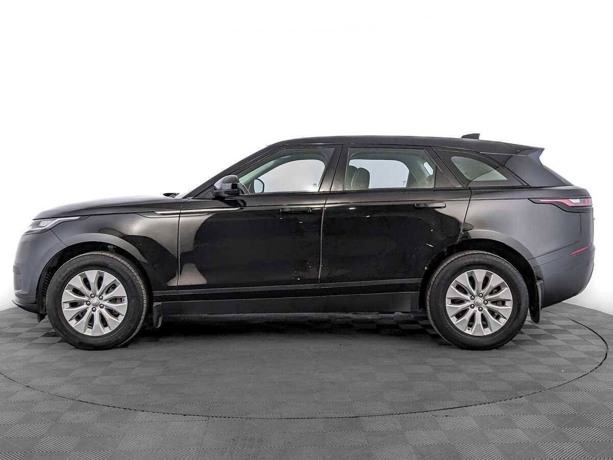 Land Rover Range Rover Velar, 2019 - 68 809 км. | Фото №8