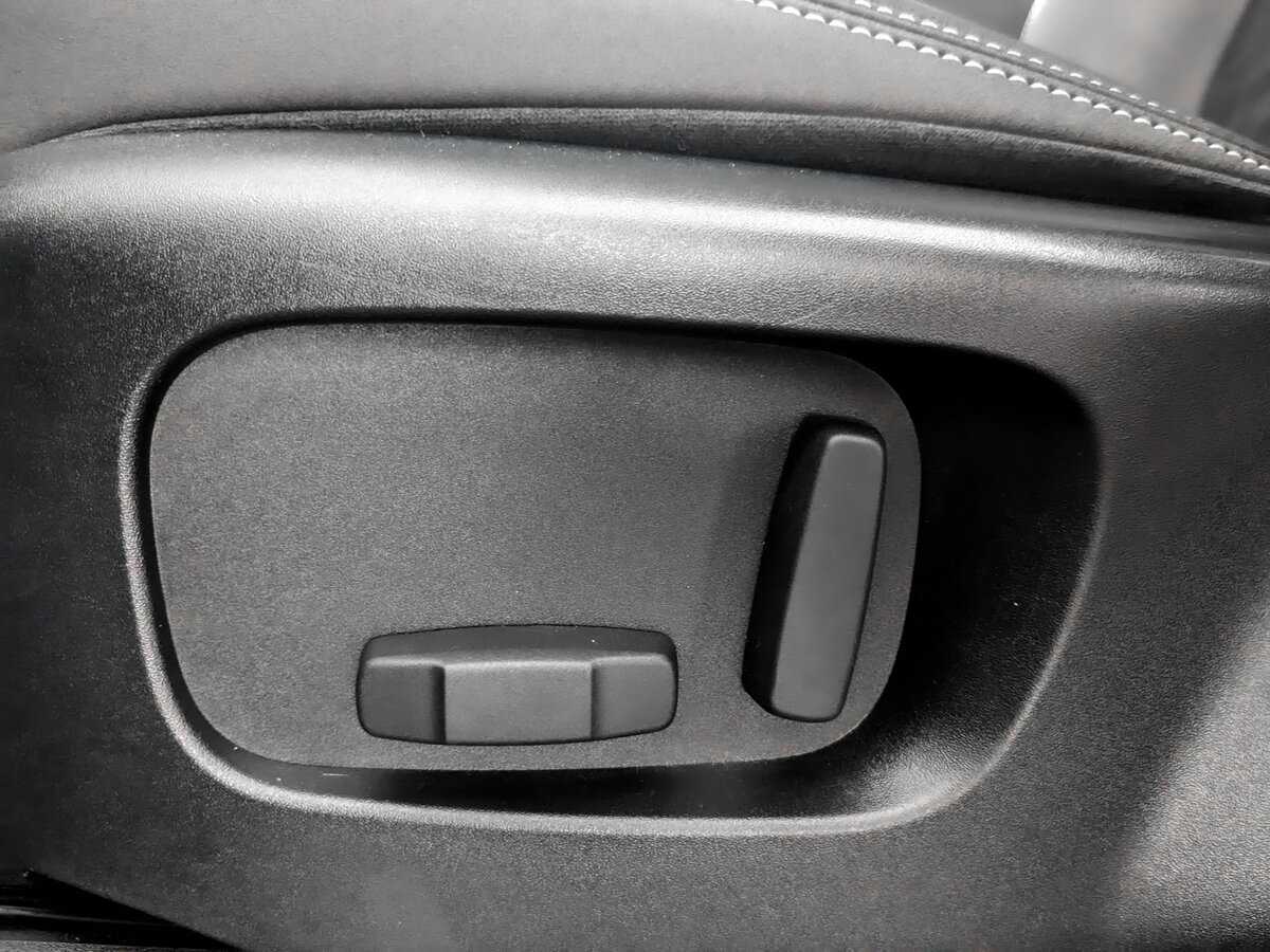 Land Rover Range Rover Velar, 2019 Фото №17