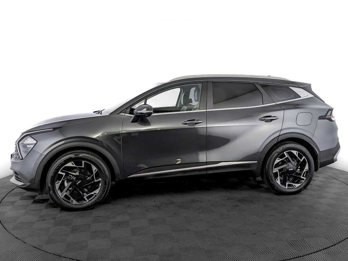Kia Sportage, 2023 - 11 920 км. | Фото №8
