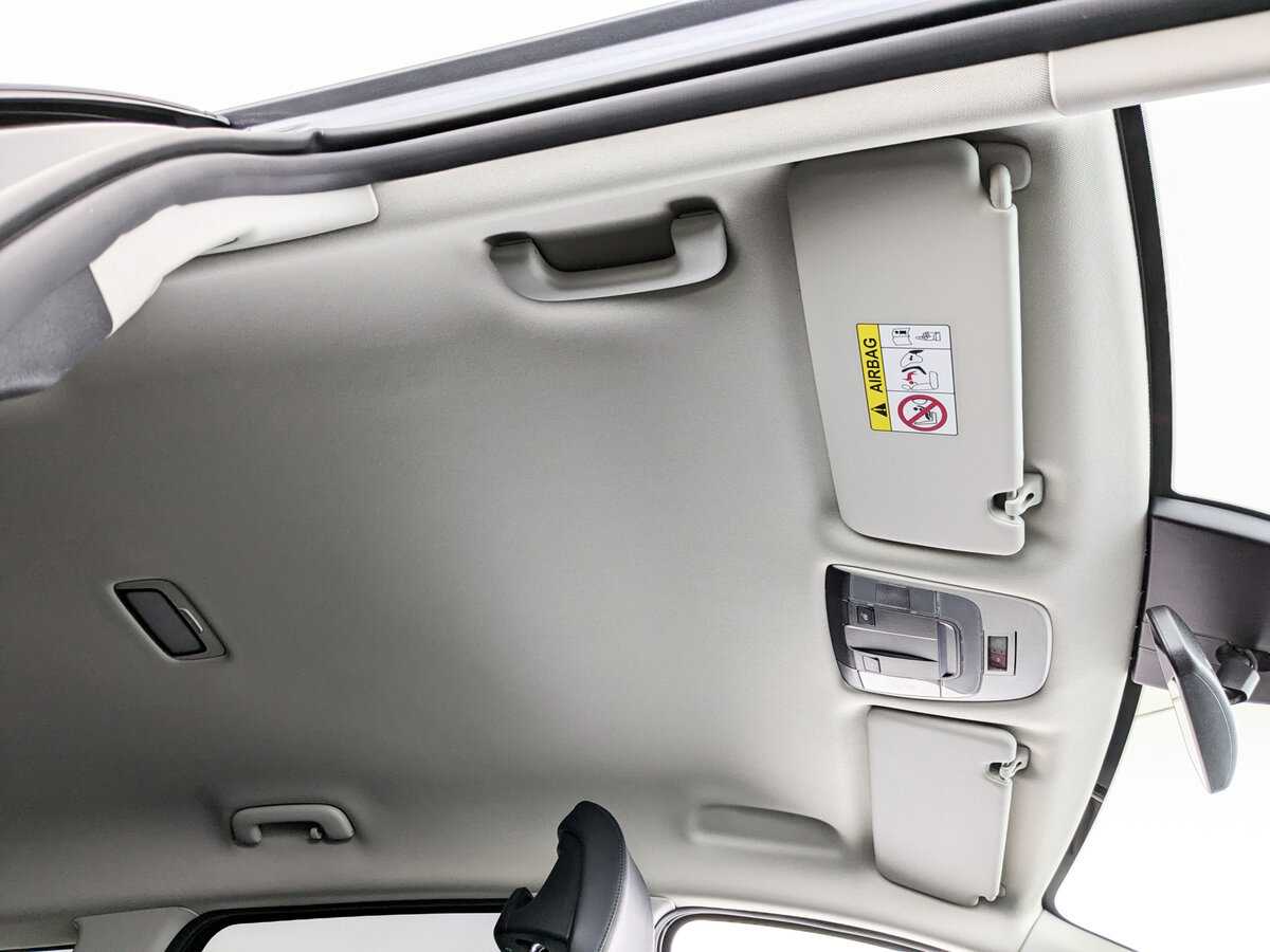 Kia Sportage, 2023 Фото №19