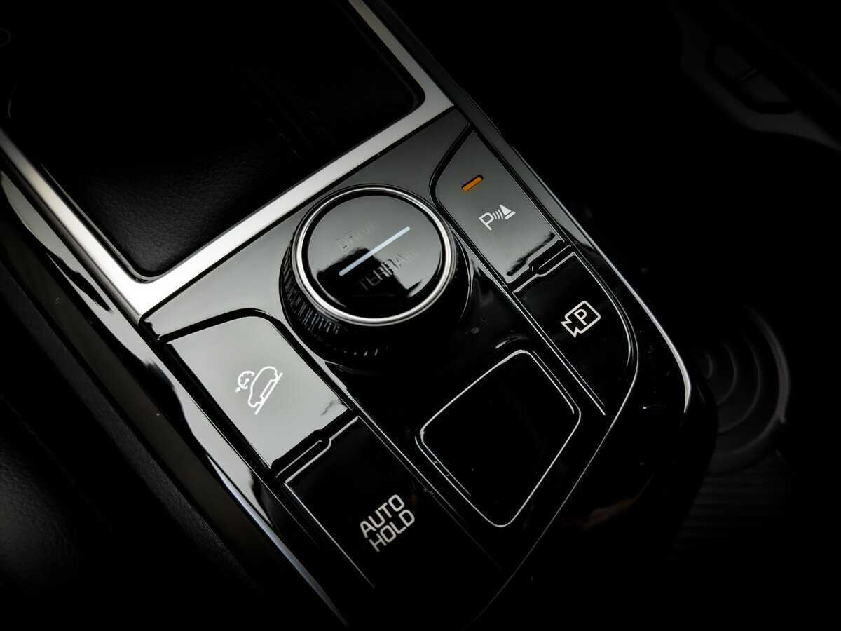 Kia Sportage, 2023 Фото №24