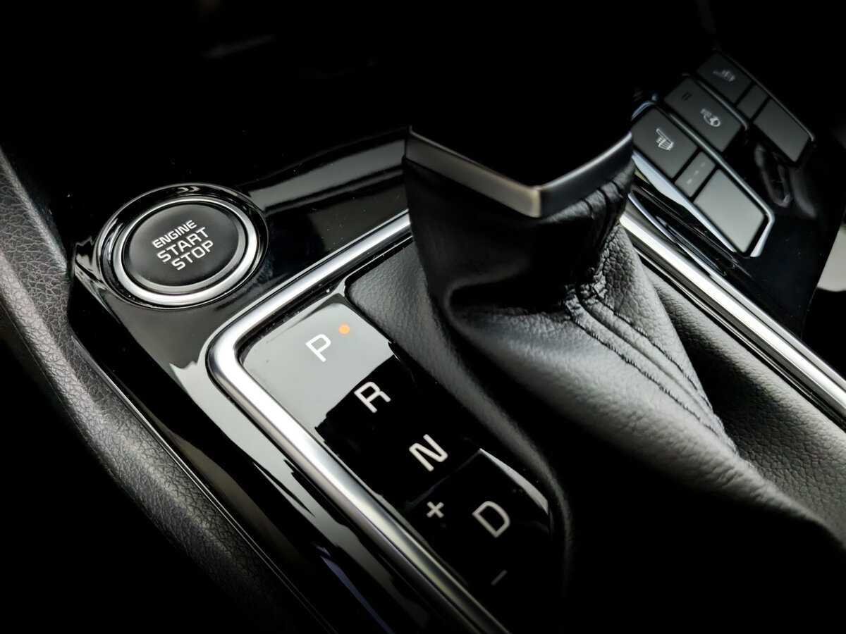 Kia Sportage, 2023 Фото №26