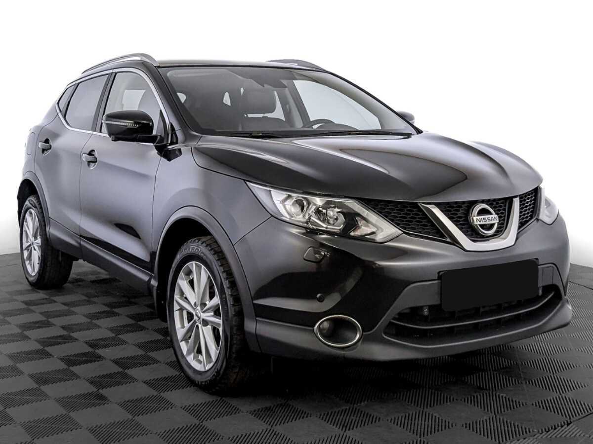 Nissan Qashqai, 2018 - 99 000 км. | Фото №3