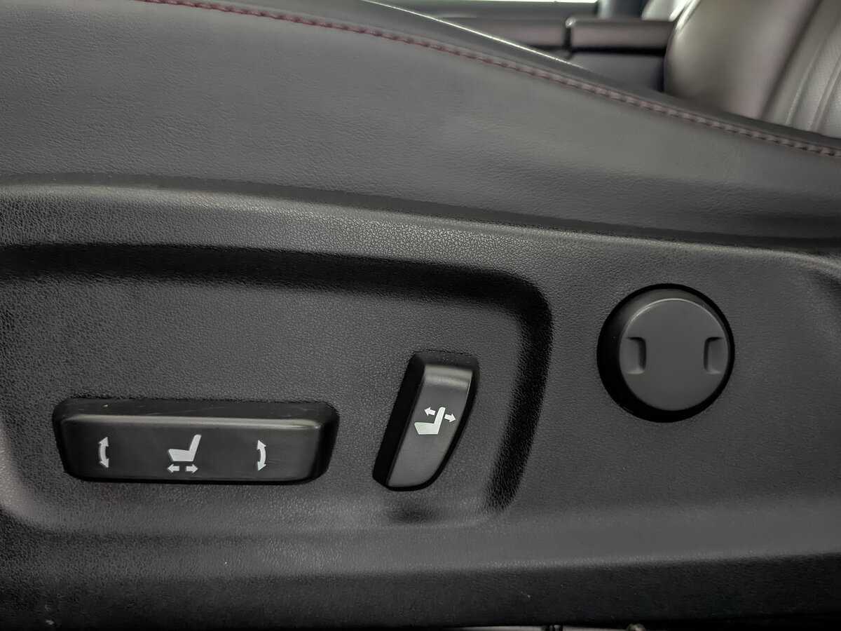 Lexus RX 300, 2019 Фото №17