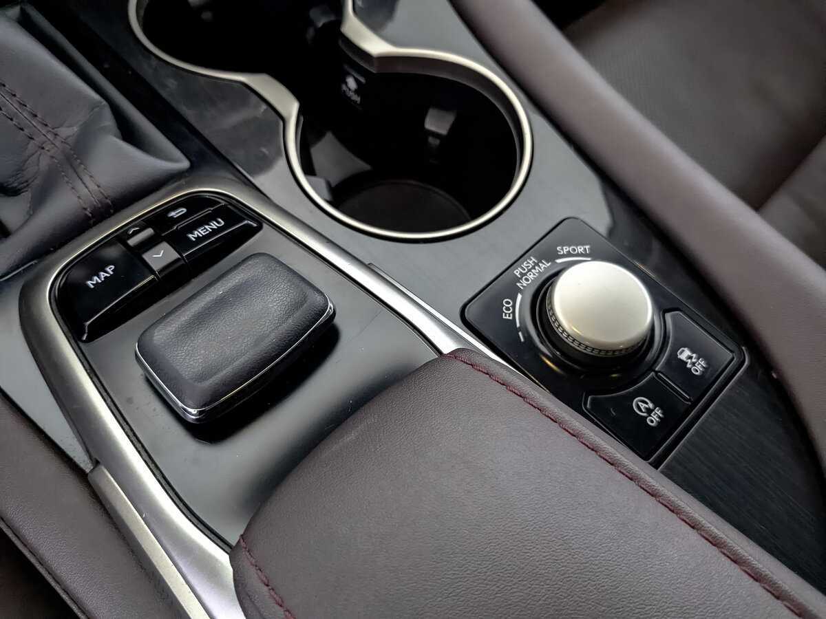 Lexus RX 300, 2019 Фото №21