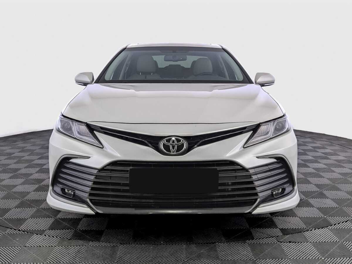 Toyota Camry, 2022 Фото №2