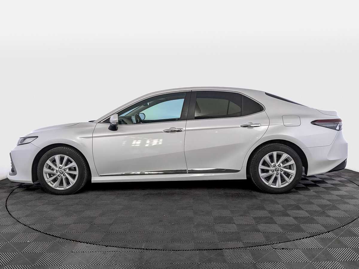 Toyota Camry, 2022 Фото №8
