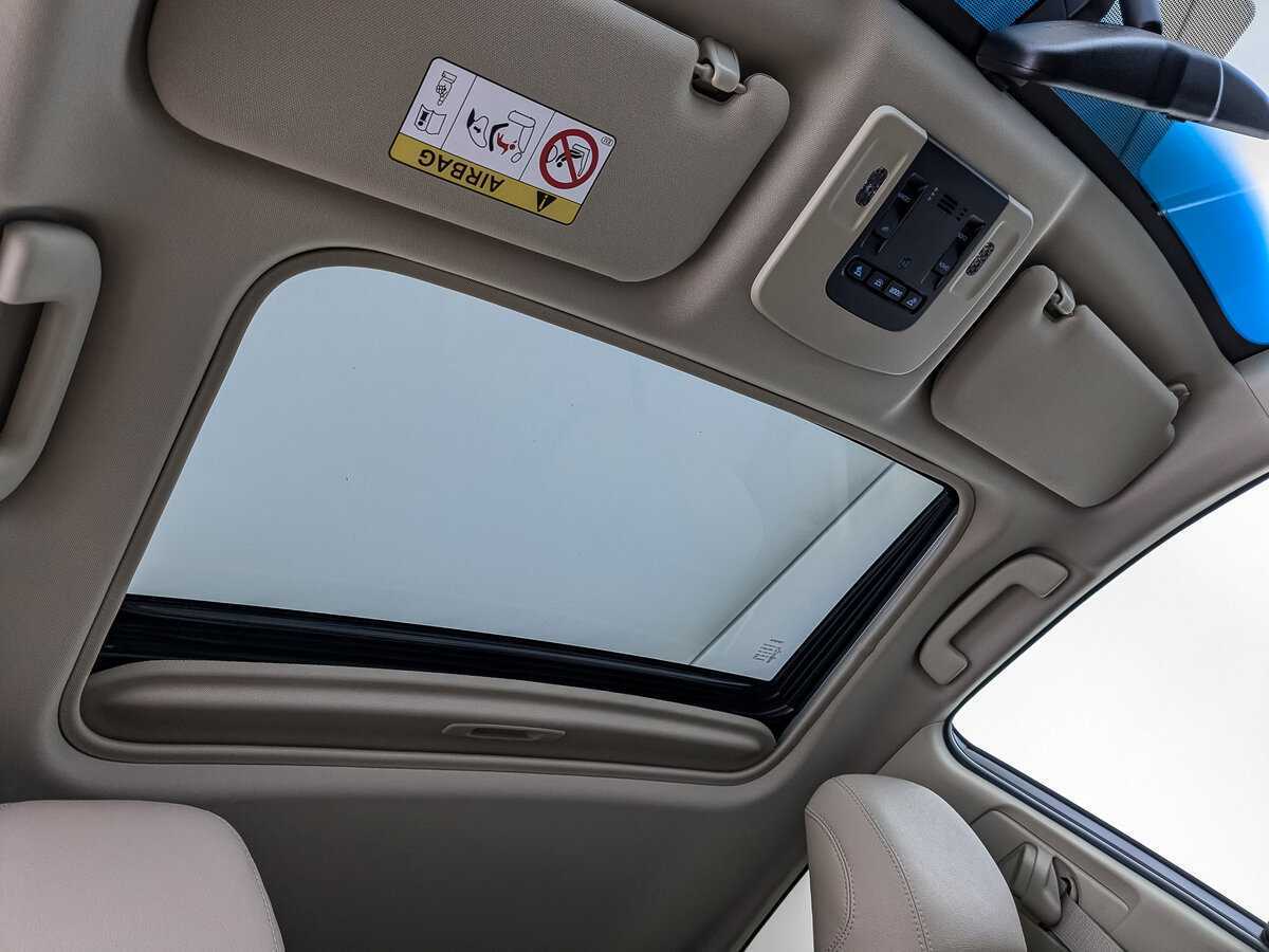 Toyota Camry, 2022 Фото №19