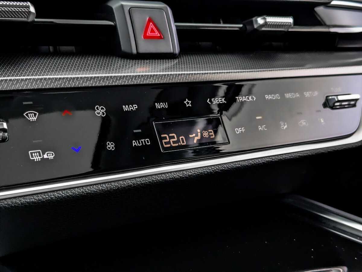 Kia Sportage, 2023 Фото №26