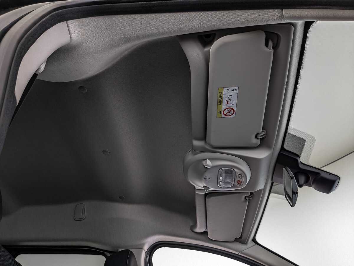 Peugeot Partner Crossway, 2022 Фото №19