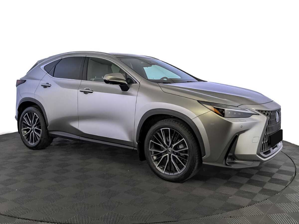Lexus NX 250, 2021 - 27 760 км. | Фото №3