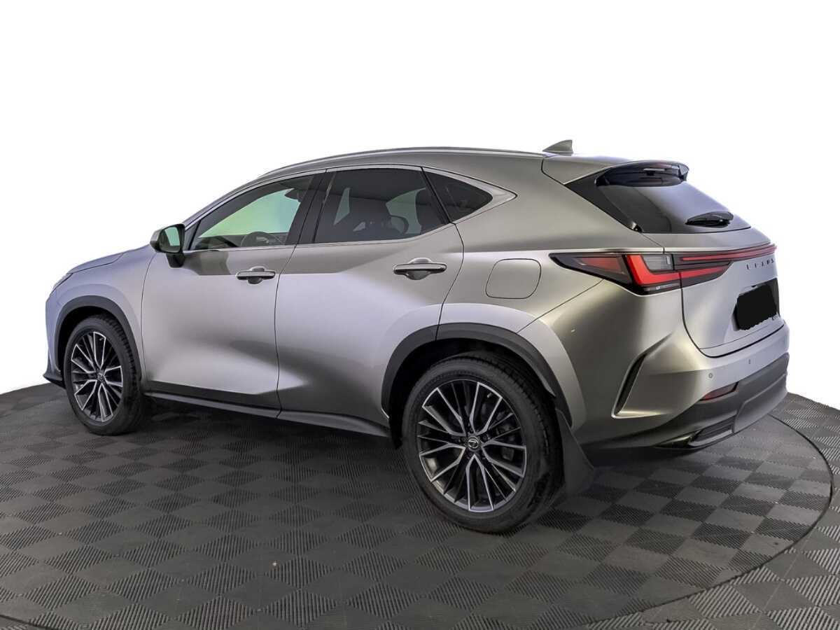 Lexus NX 250, 2021 - 27 760 км. | Фото №7