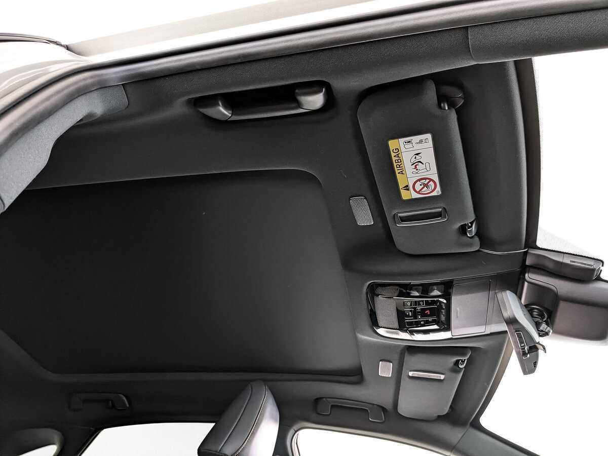 Lexus NX 250, 2021 Фото №19