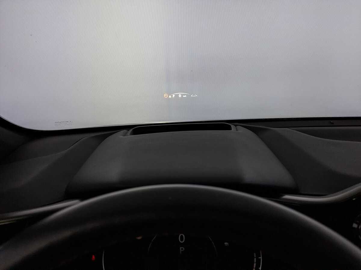 Lexus NX 250, 2021 Фото №22