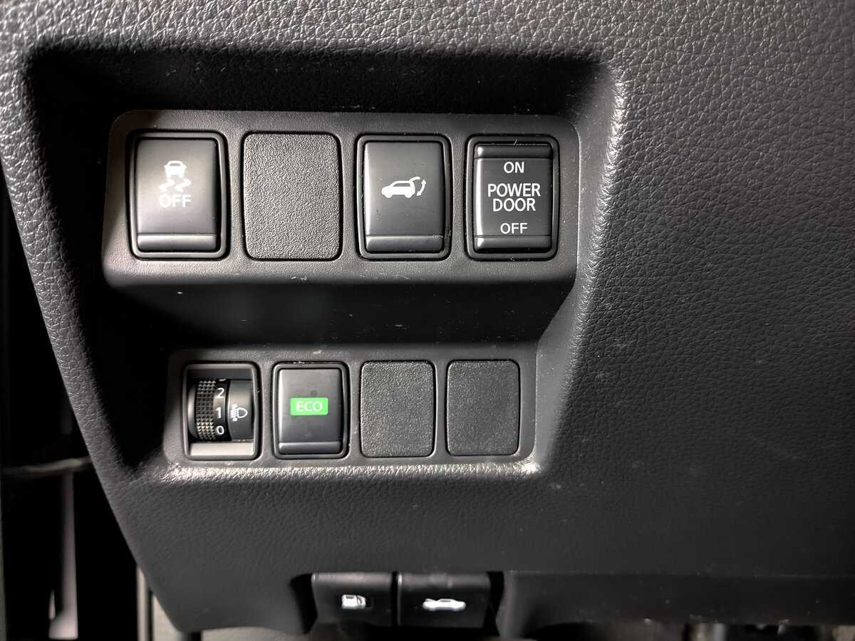 Nissan X-Trail, 2019 Фото №25