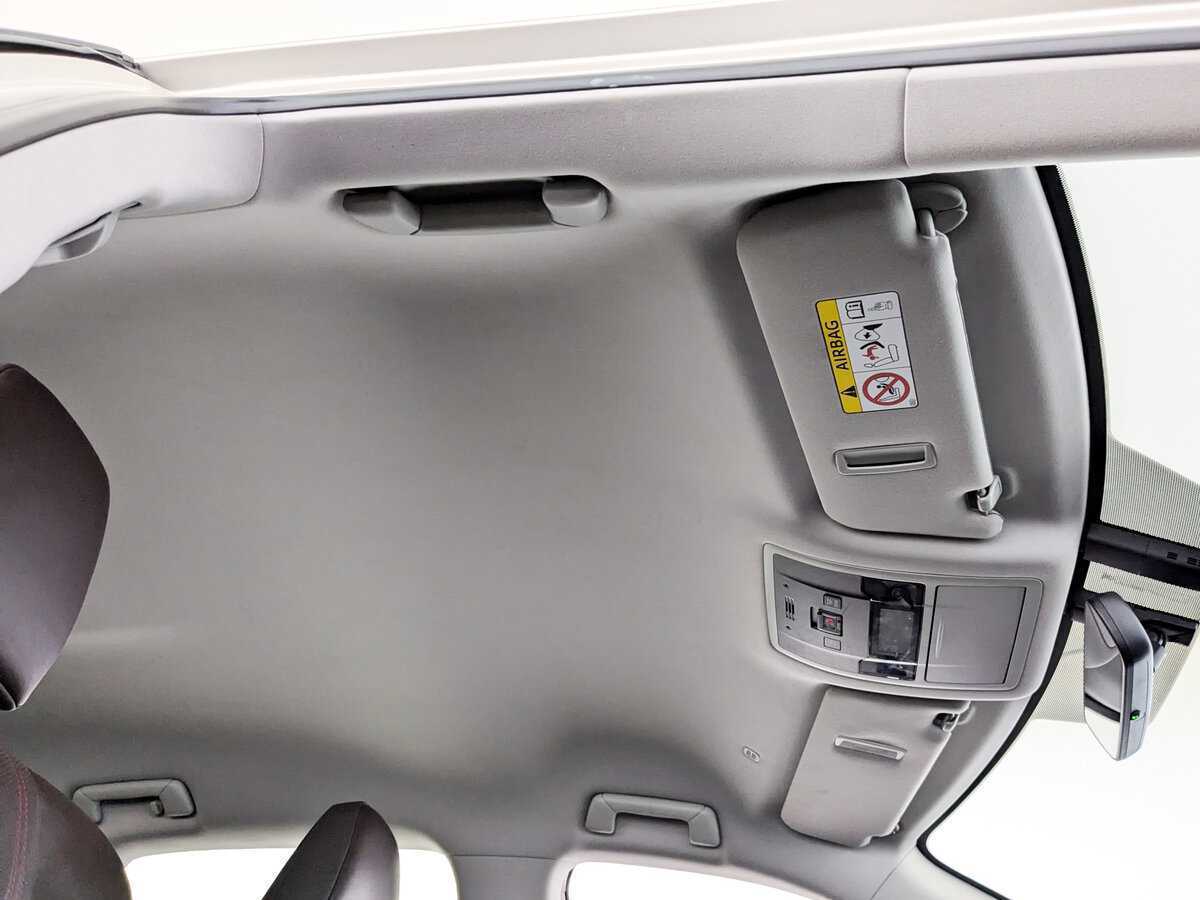 Lexus RX 200t, 2017 Фото №19