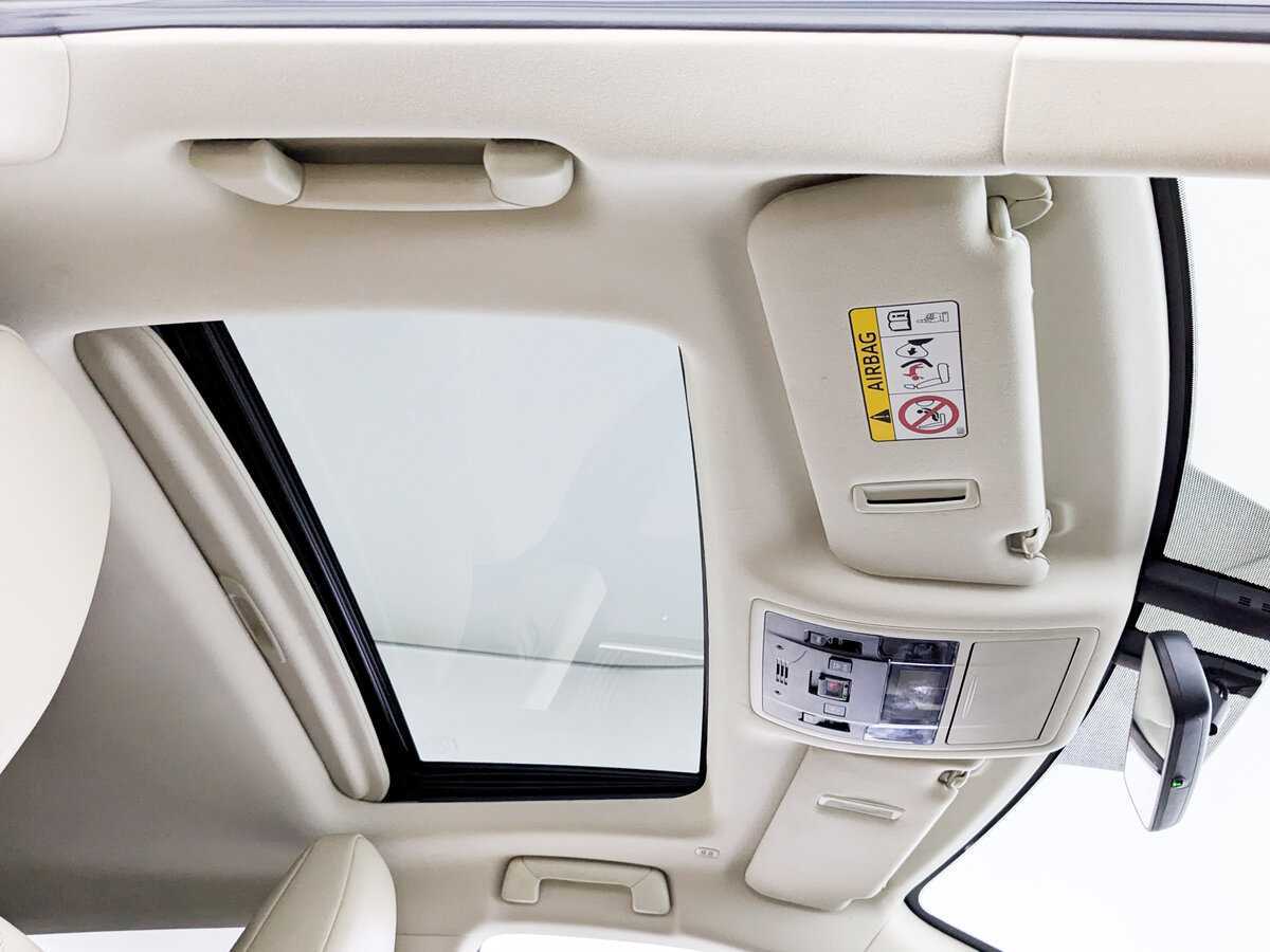 Lexus RX 200t, 2017 Фото №17