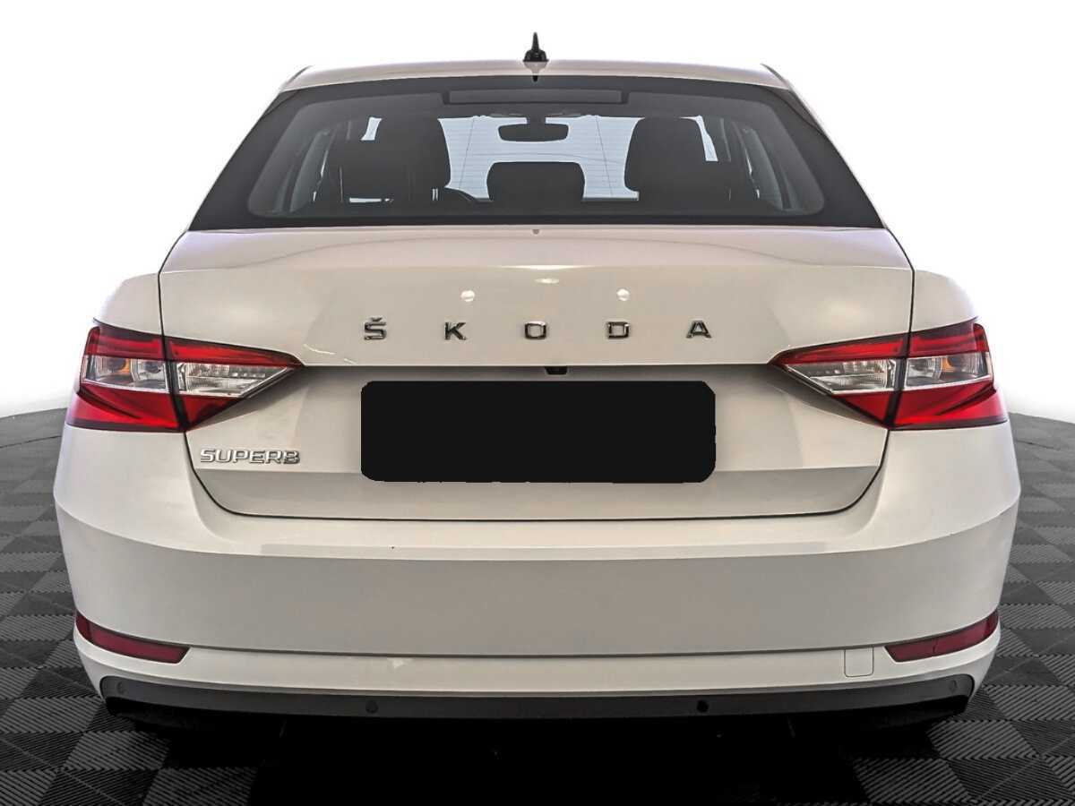 Skoda Superb, 2021 - 89 780 км. | Фото №6