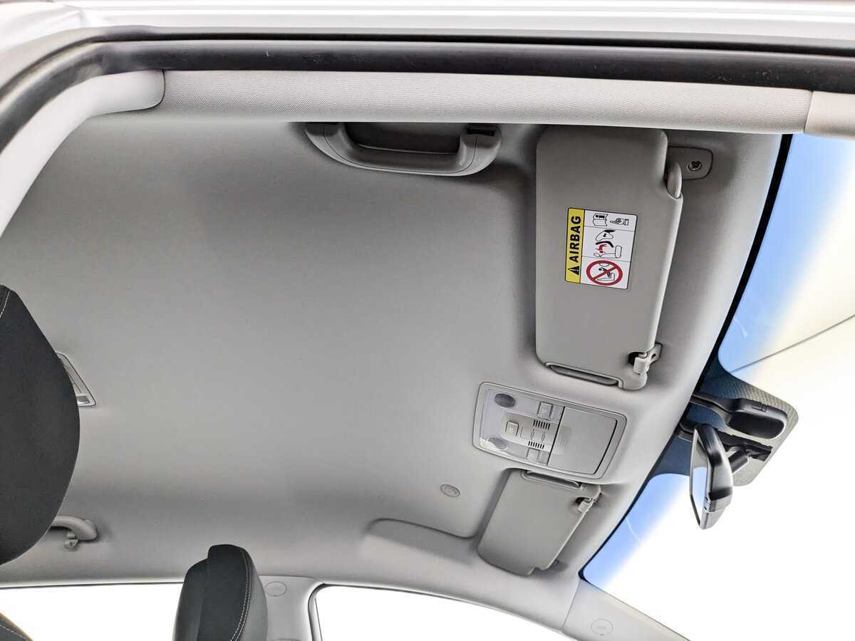 Kia Sportage, 2015 Фото №18