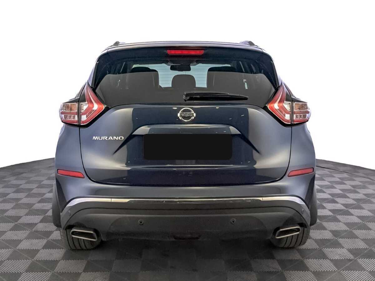 Nissan Murano, 2021 - 62 300 км. | Фото №6