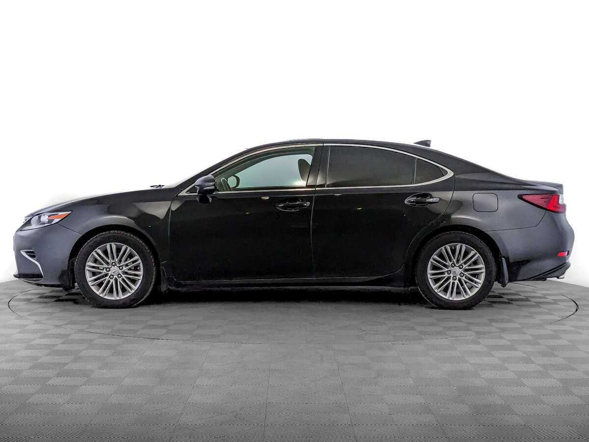Lexus ES 250, 2018 - 191 530 км. | Фото №8