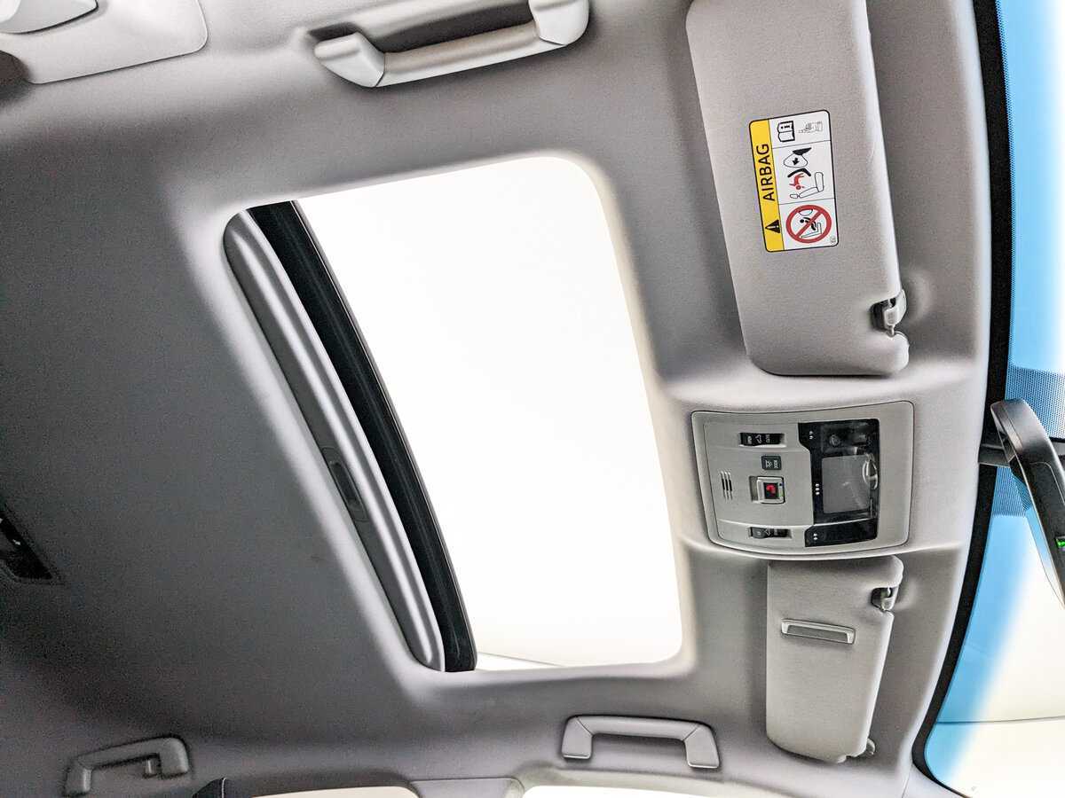 Lexus ES 250, 2018 Фото №19