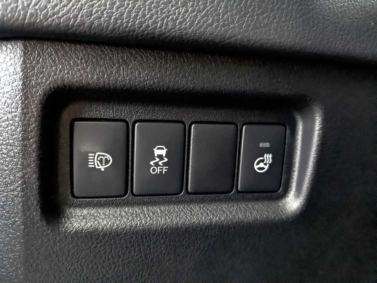 Lexus GX 460, 2016 Фото №25