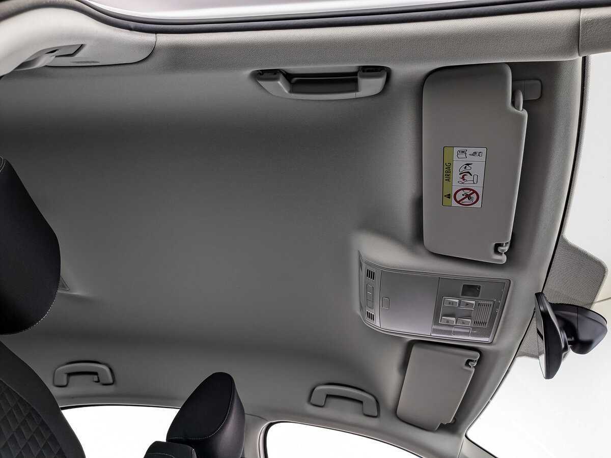 Skoda Superb, 2021 Фото №19