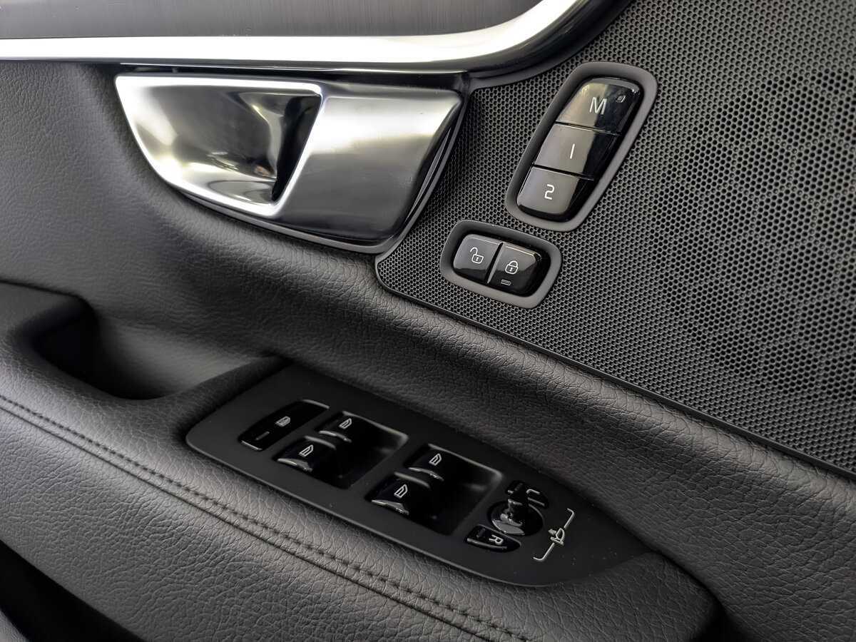 Volvo S90, 2019 Фото №23