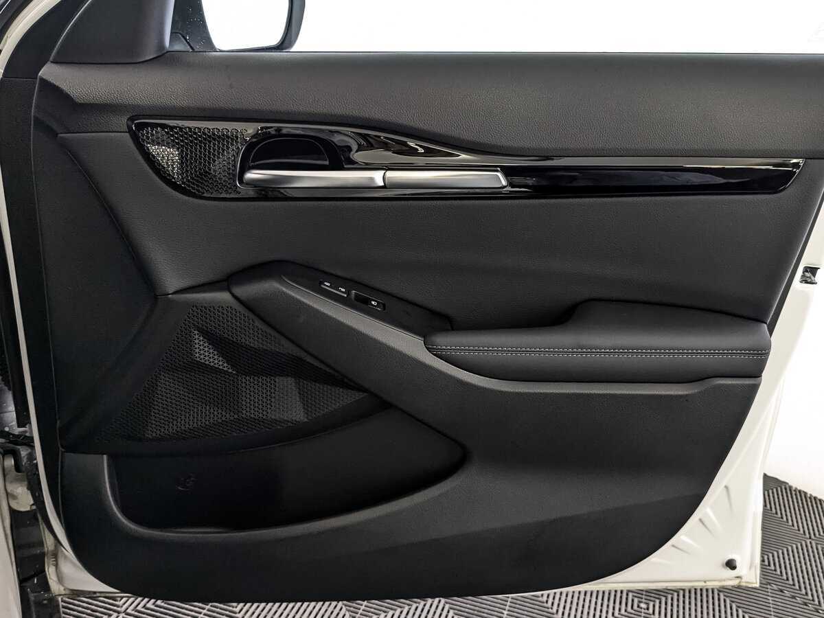 Kia Seltos, 2021 Фото №21