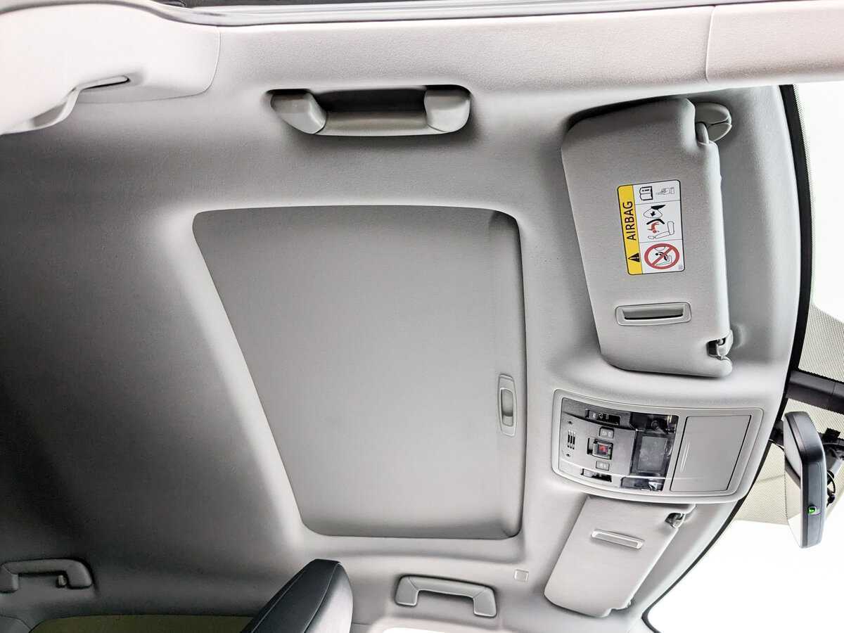 Lexus RX 300, 2019 Фото №19