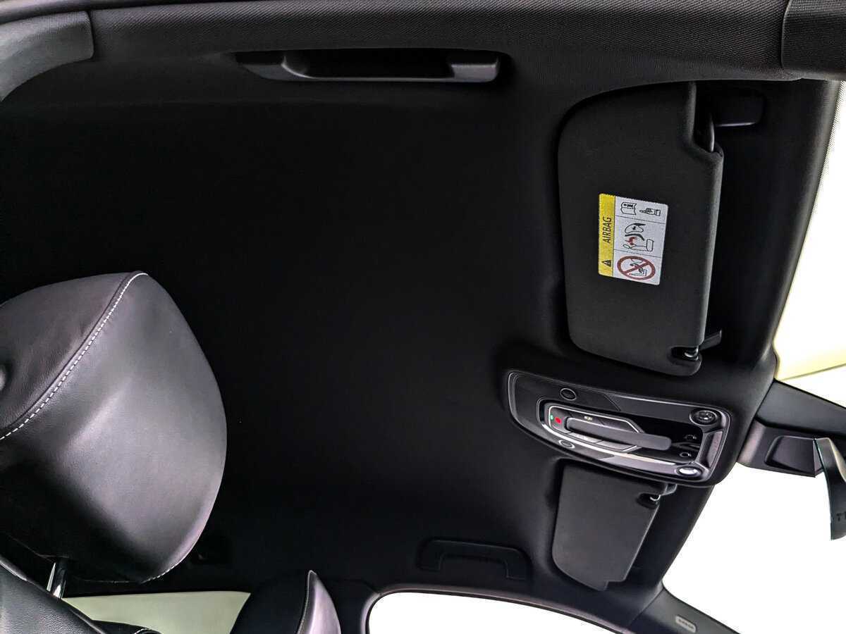 Audi Q7, 2019 Фото №18