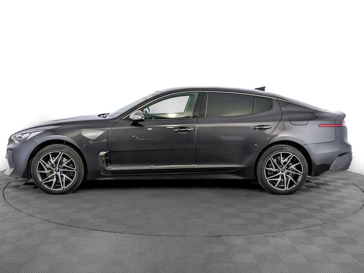 Kia Stinger, 2023 - 20 223 км. | Фото №8